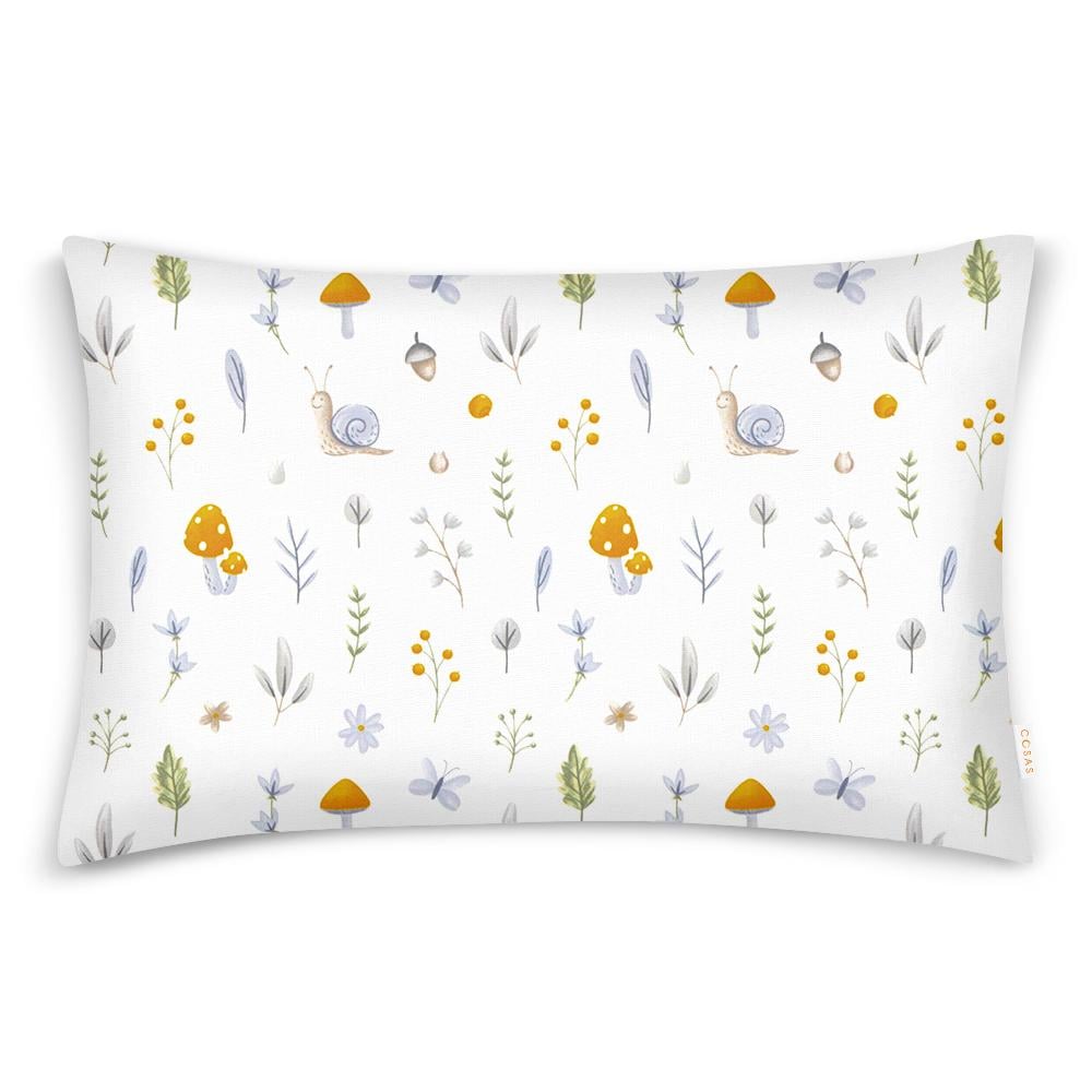 Набор наволочек Cosas Snail 40х60 см 2 шт. (4822052284414)