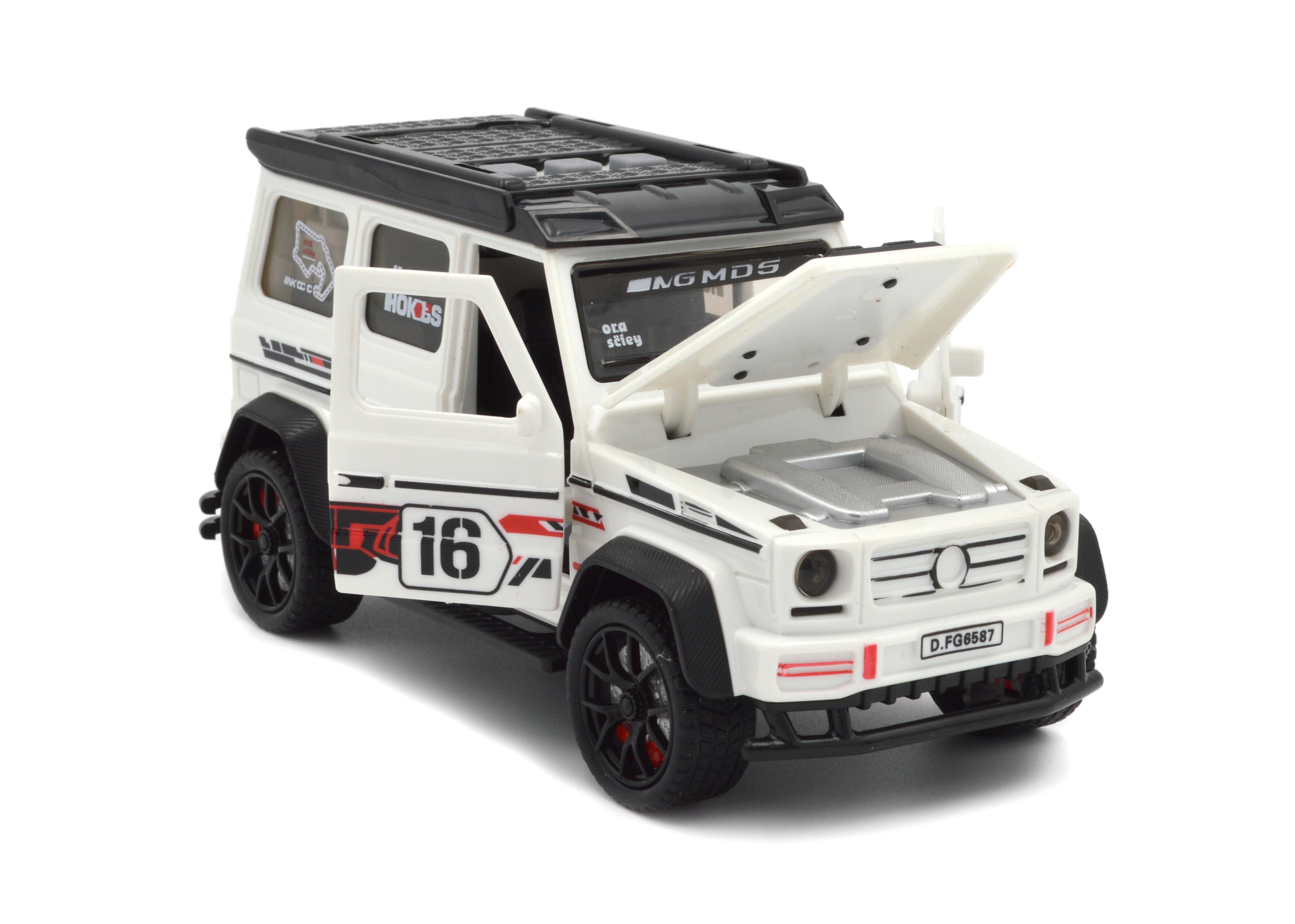 Іграшка машинка пластмасова з парогенератором/інерція звук/світло/відчиняються двері (BCP 1A) - фото 6 Іграшка машинка пластмасова з парогенератором/інерція звук/світло/відчиняються двері (BCP 1A) - фото 6