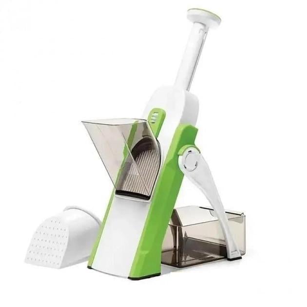 Мультислайсер Frico для овочів і фруктів (FRU-290)