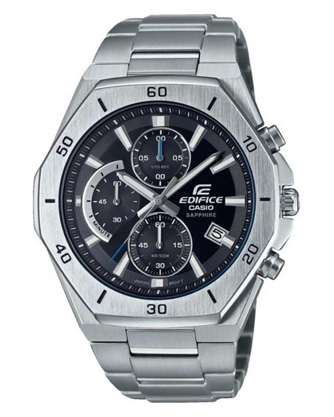Часы Casio EFB-680D-1AVUEF
