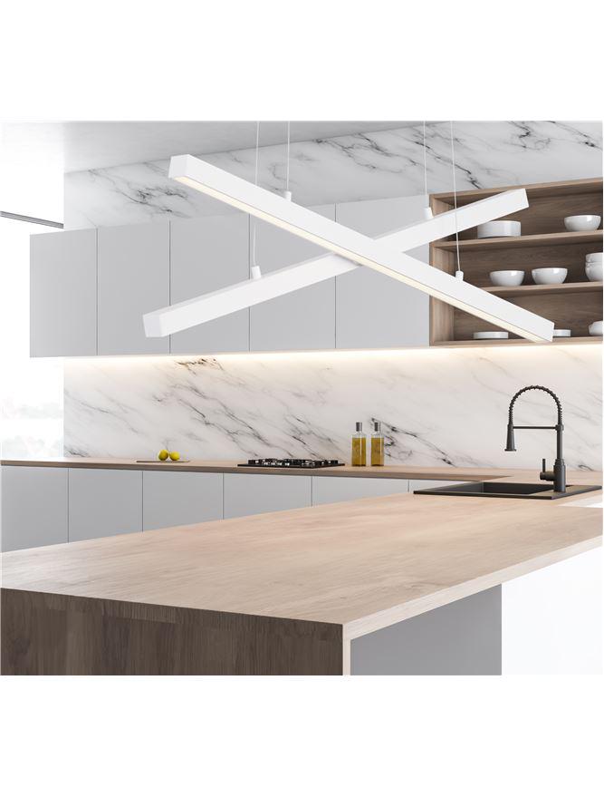 Підвіс Nova Luce X-Line (9060910) - фото 2