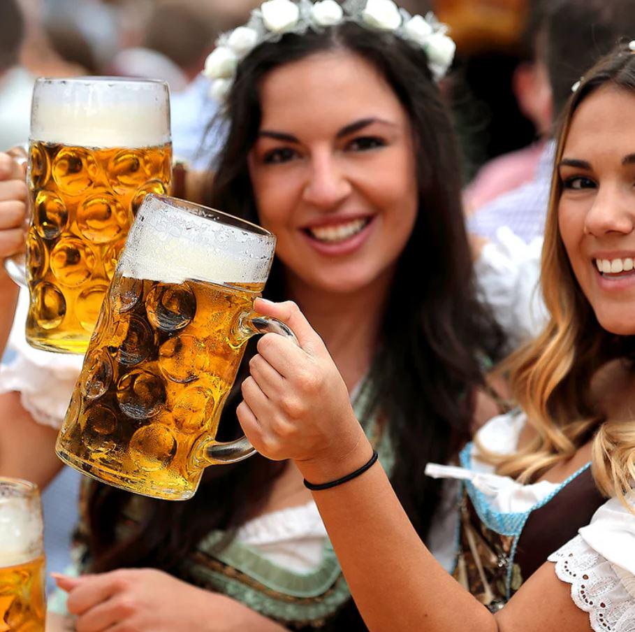 Набор бокалов для пива Stölzle Lausitz Isar 250 мл 6 шт. (5000048-1) - фото 4 Набор бокалов для пива Stölzle Lausitz Isar 250 мл 6 шт. (5000048-1) - фото 4