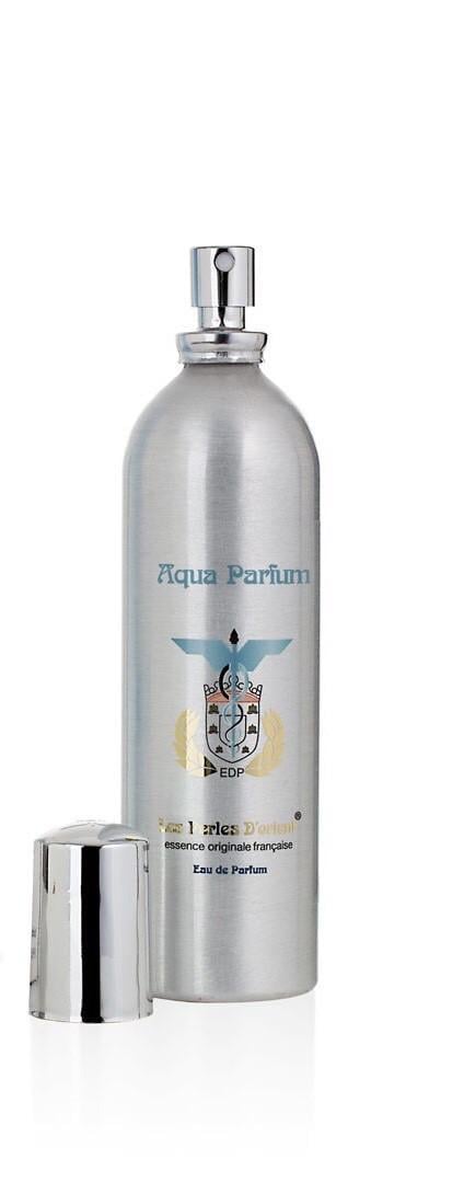 Парфюмированная вода для мужчин Les Perles d'Orient Aqua Parfum в транспортной упаковке 150 мл (2000000009865)
