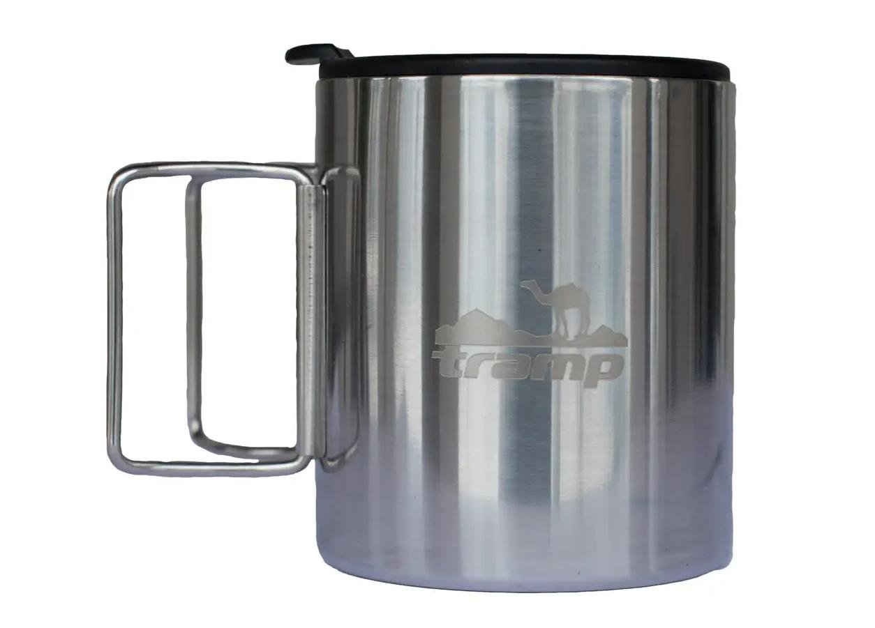 Термокружка Tramp 0,32 л TRC-045 (42438)