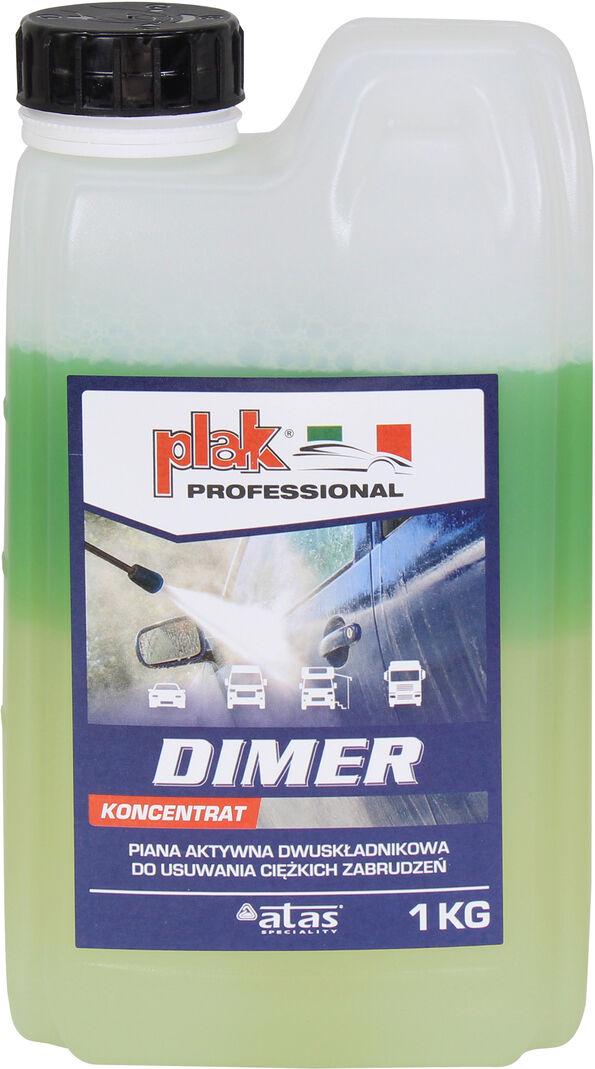 Шампунь Atas Dimer для бесконтактной мойки 1 кг (0100924)