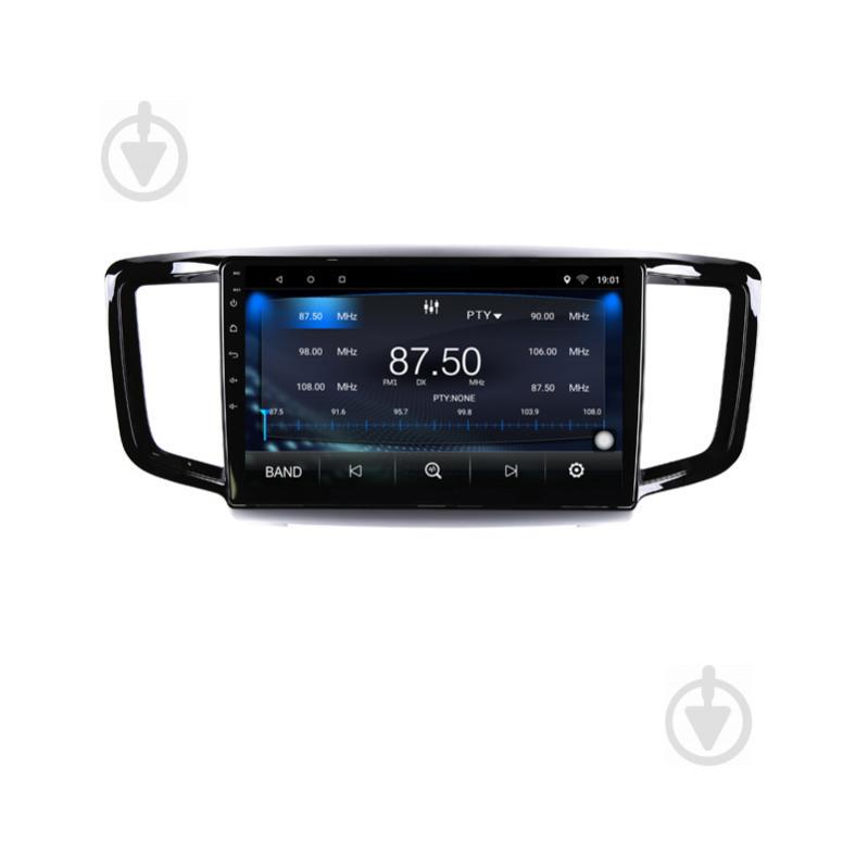 Штатная магнитола Torssen Honda Accord 9 2015-2017 F9332 4G Carplay Штатная магнитола Torssen Honda Accord 9 2015-2017 F9332 4G Carplay