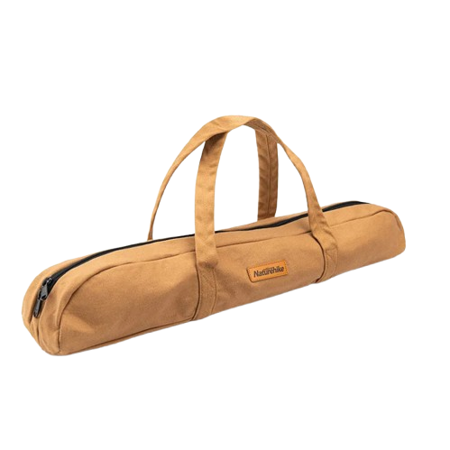 Сумка для хранения стоек для тента Naturehike NH20PJ201 L 85x11x12 см Mustard (6927595766965)