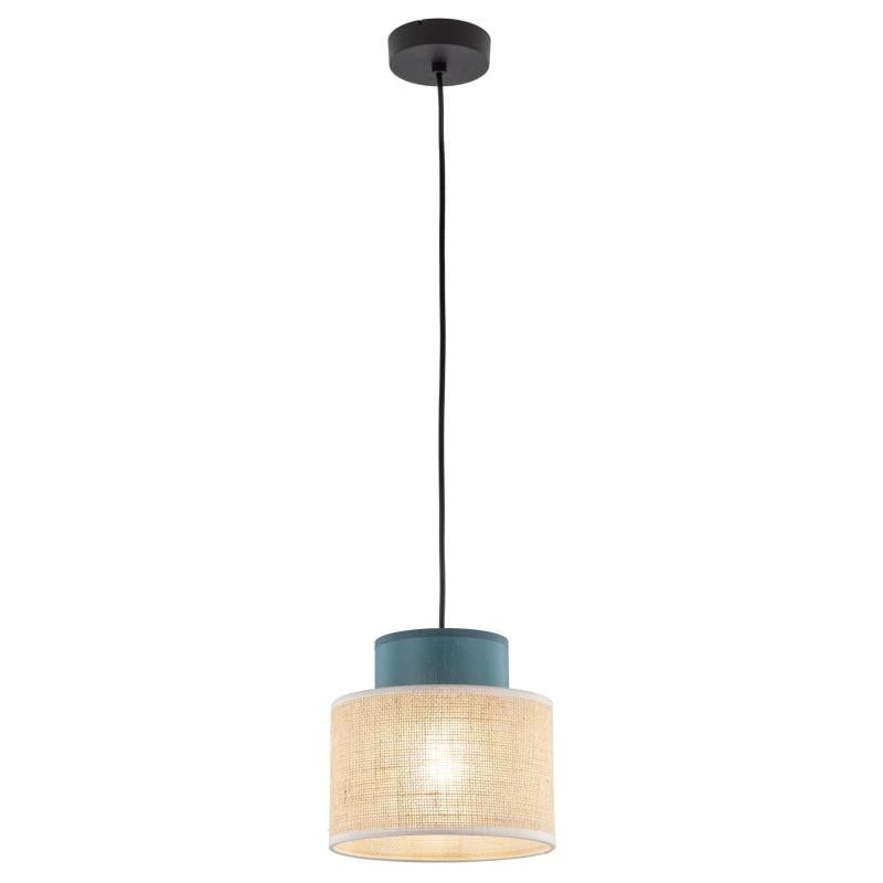 Люстра TK Lighting 3257 Duo - фото 2