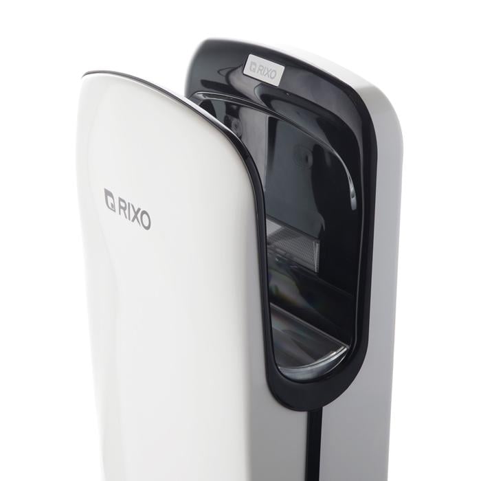 Электросушилка для рук Rixo H01W Maggio - фото 7