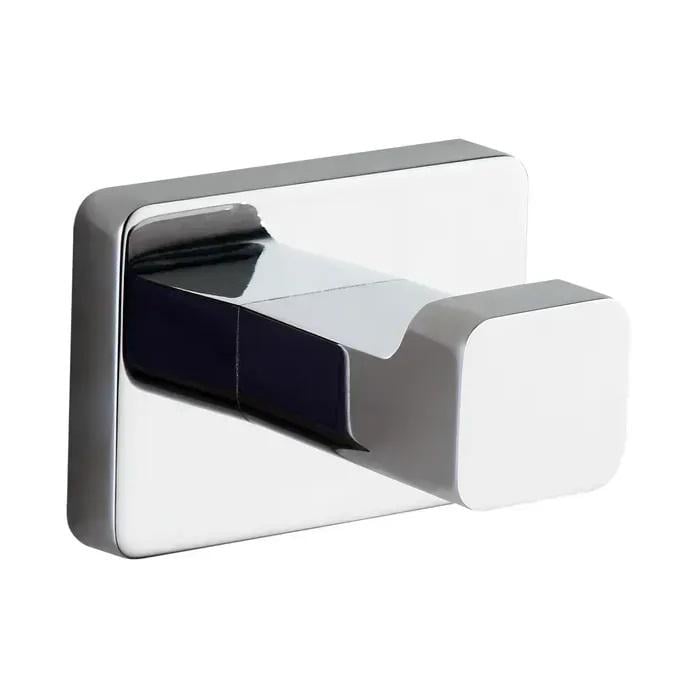 Крючок для полотенец VBI Mars металл Хром (RM-VBI-040101CH) Крючок для полотенец VBI Mars металл Хром (RM-VBI-040101CH)