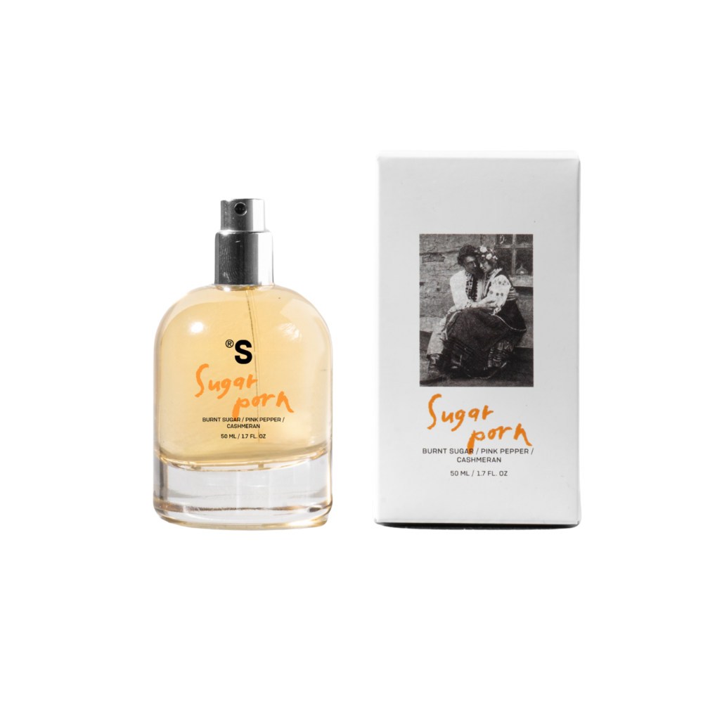 Парфюм Sister's Aroma Sugar Porn 50 мл Парфюм Sister's Aroma Sugar Porn 50 мл
