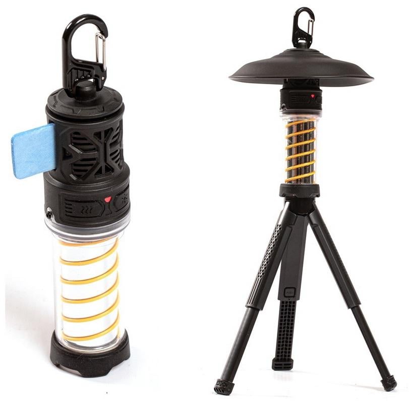 Фонарь-уничтожитель комаров Ranger Spiral (RA 9959)