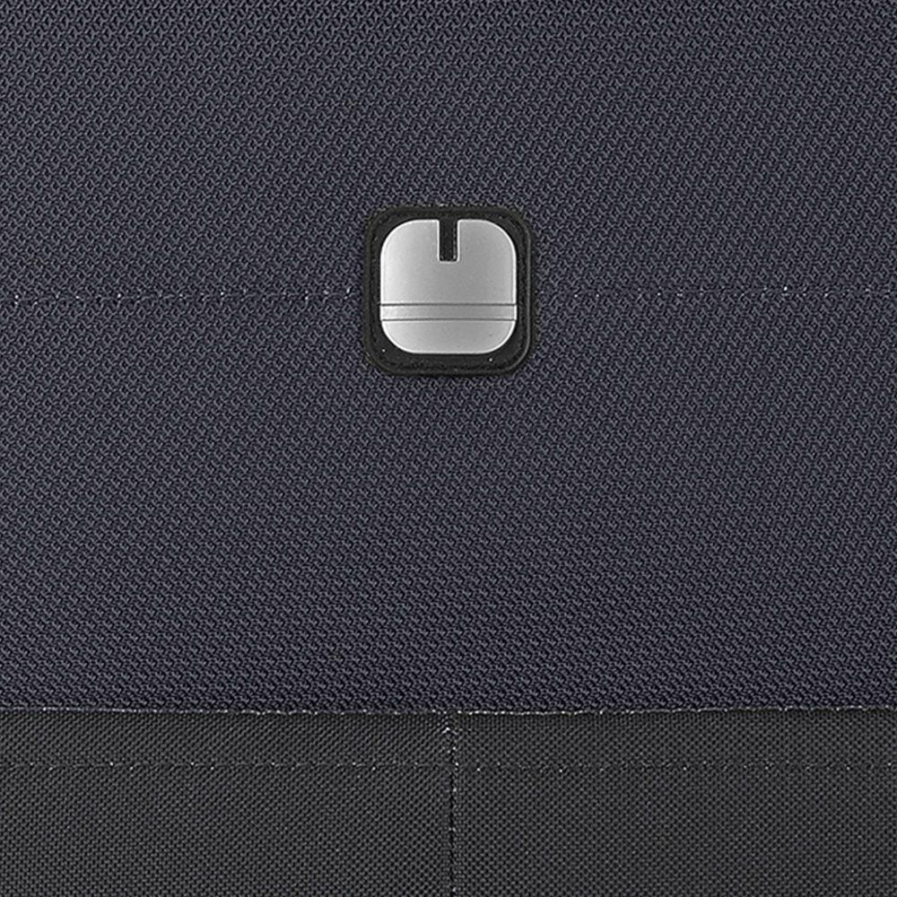 Чемодан Gabol Nordic M Black (118501-001) - фото 10 Чемодан Gabol Nordic M Black (118501-001) - фото 10