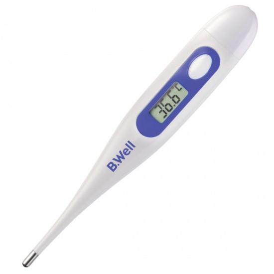 Термометр медичний електронний B.Well WT-03 base (7189273)