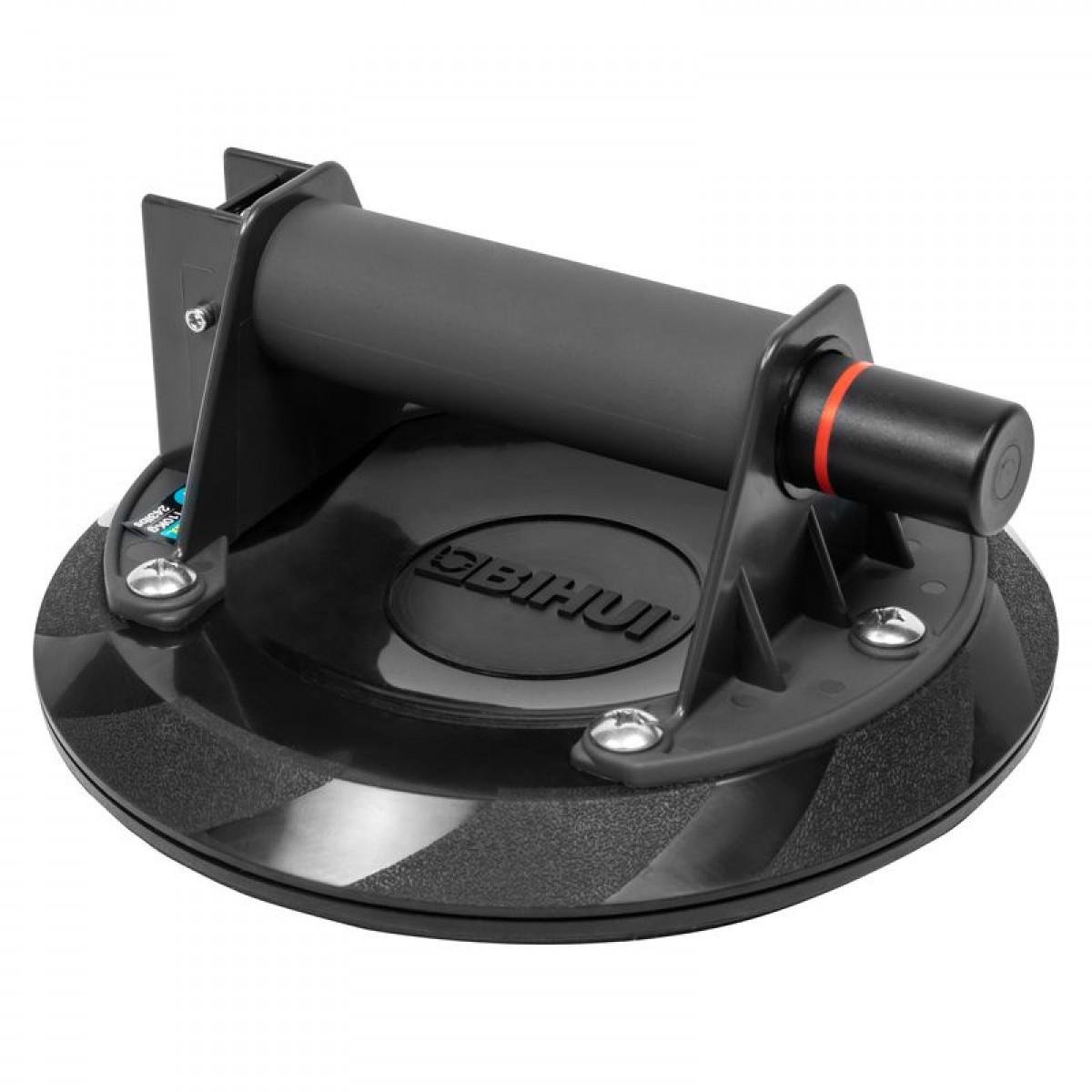 Присоска BIHUI для структурованих поверхонь ∅ 203 мм до 110 кг (SCVU8)