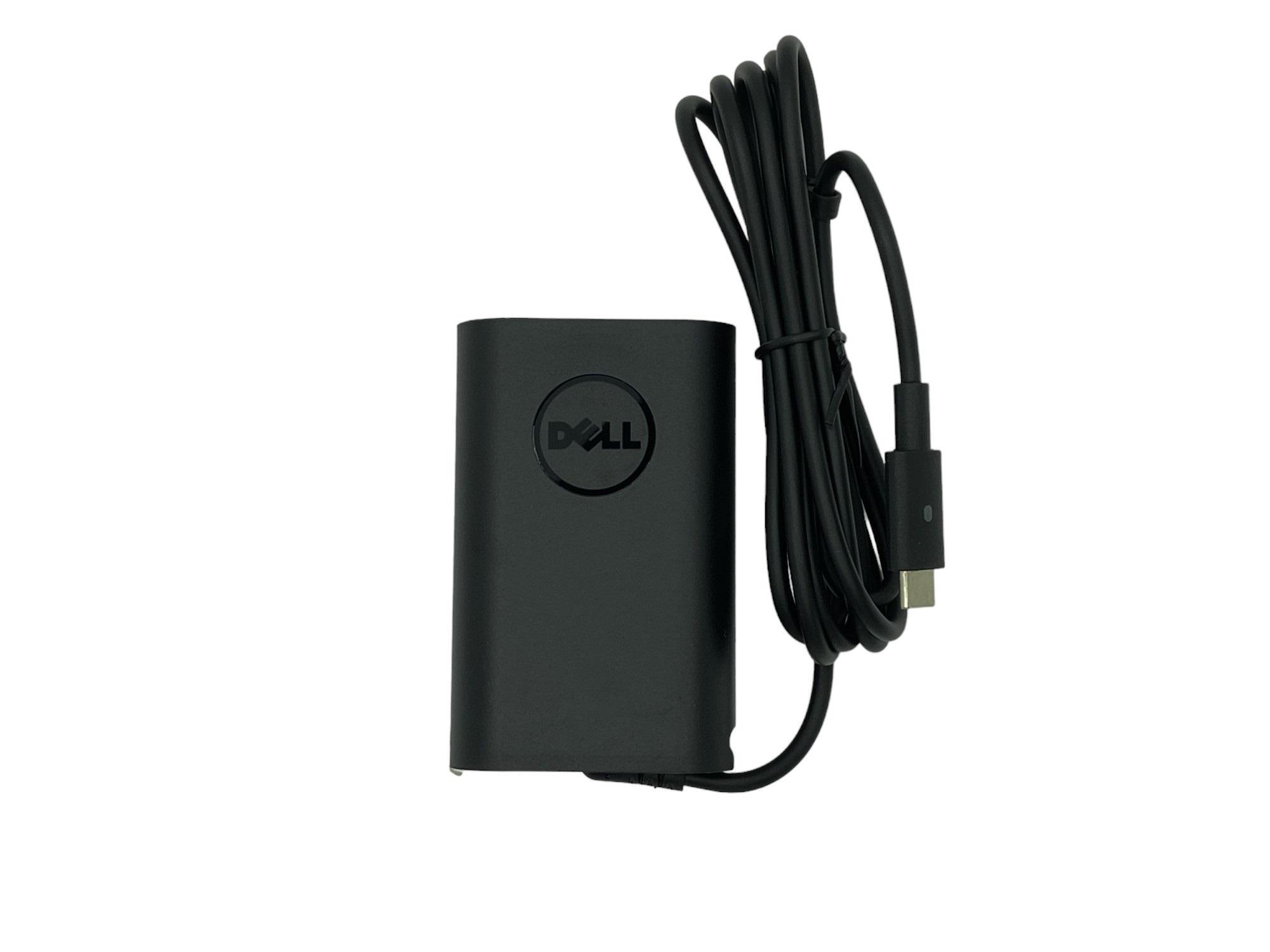 Блок питания для ноутбука Dell 30W 20V 2A USB Type-C (060415) Блок питания для ноутбука Dell 30W 20V 2A USB Type-C (060415)