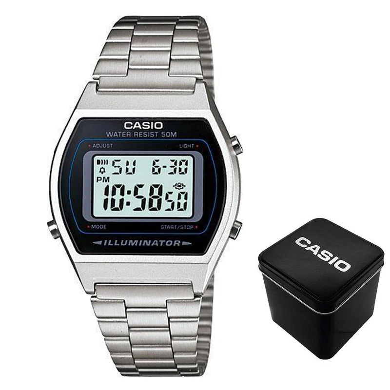 Наручные часы Casio B640WD-1A