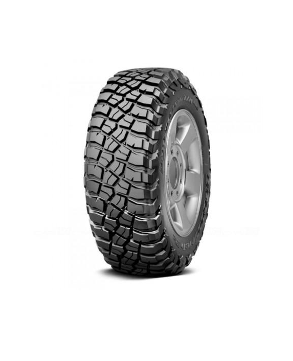 Шина всесезонная BFGoodrich Mud Terrain T/A KM3 245/75 R17 121/118Q