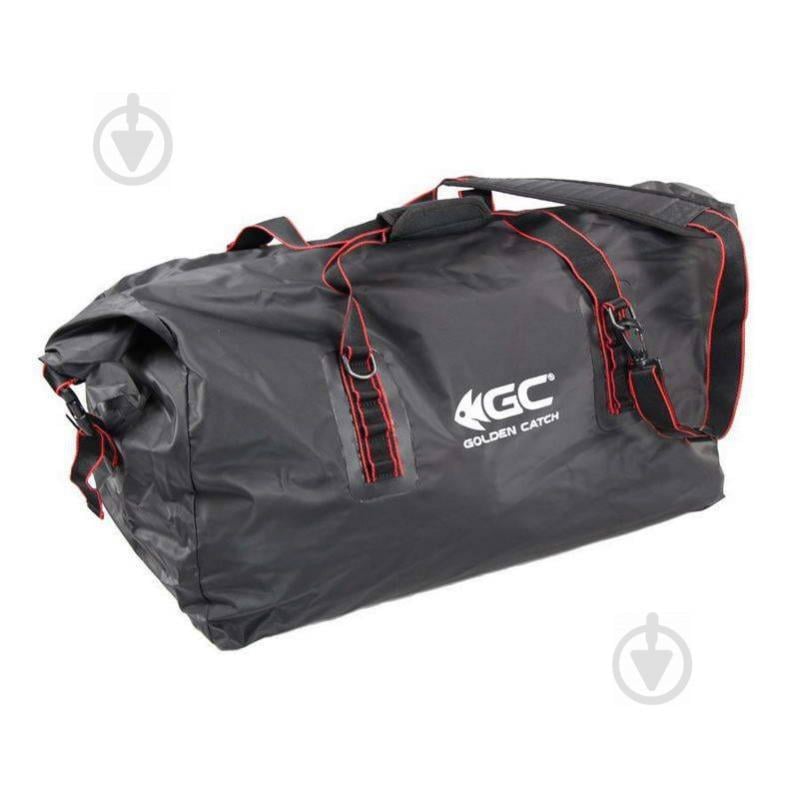 Сумка GC Waterproof Duffle Bag L - фото 1 Сумка GC Waterproof Duffle Bag L - фото 1