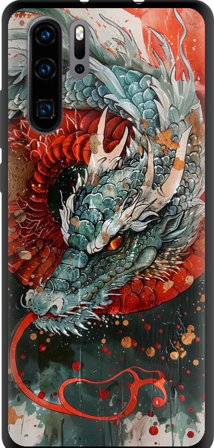 Чехол на Huawei P30 Pro Стихия огня (6101b-1621-42517) Чехол на Huawei P30 Pro Стихия огня (6101b-1621-42517)