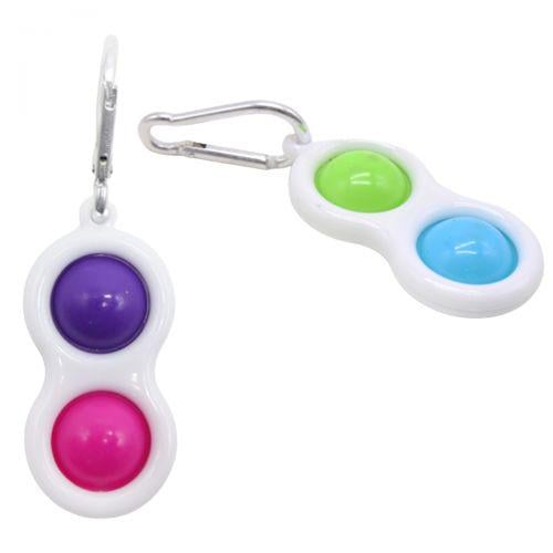 Игрушка антистресс Simple Dimple (161728)