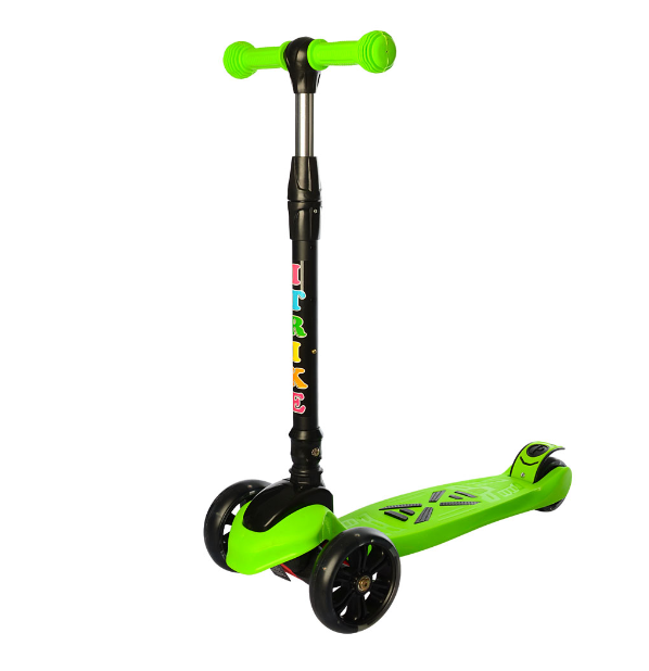 Самокат JR 3-060-12 (AN003226) Самокат JR 3-060-12 (AN003226)