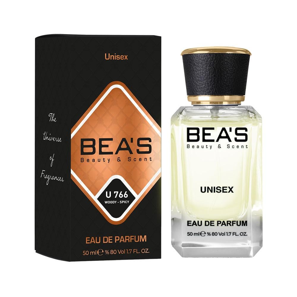 Парфюмерная вода BEA'S U766 50 мл (33004902)
