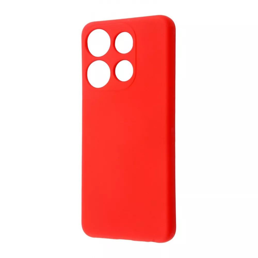 Чохол для телефона WAVE Colorful Case Tecno POP 7 Red