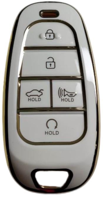 Чехол для ключа HYUNDAI (2312466331)