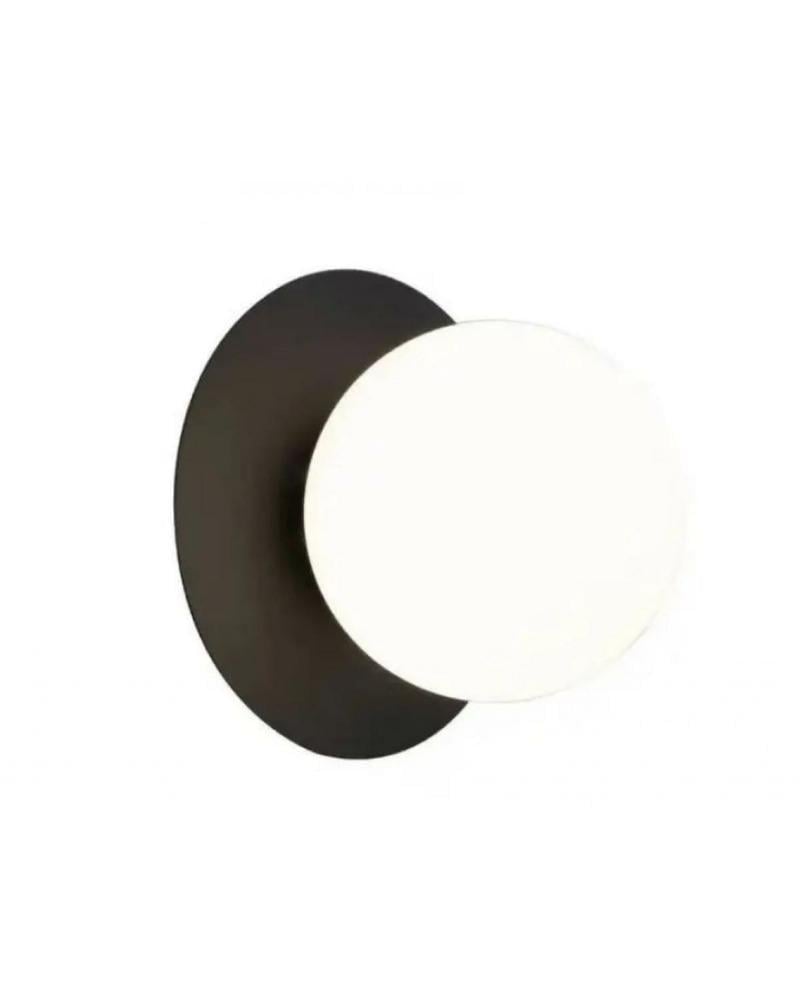 Бра Kloodi WA-OLGA 180 G9 BK Deco G9 1x40W IP20 (36317645)