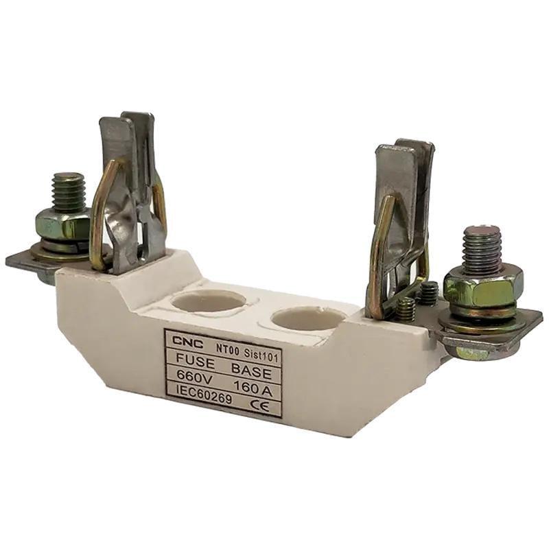 Держатель предохранителя CNC NT00-160 (Б00029518)