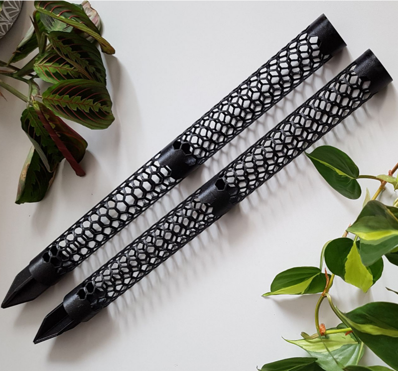 Сопротивления для вьющихся растений модульные 40 см (29558693)