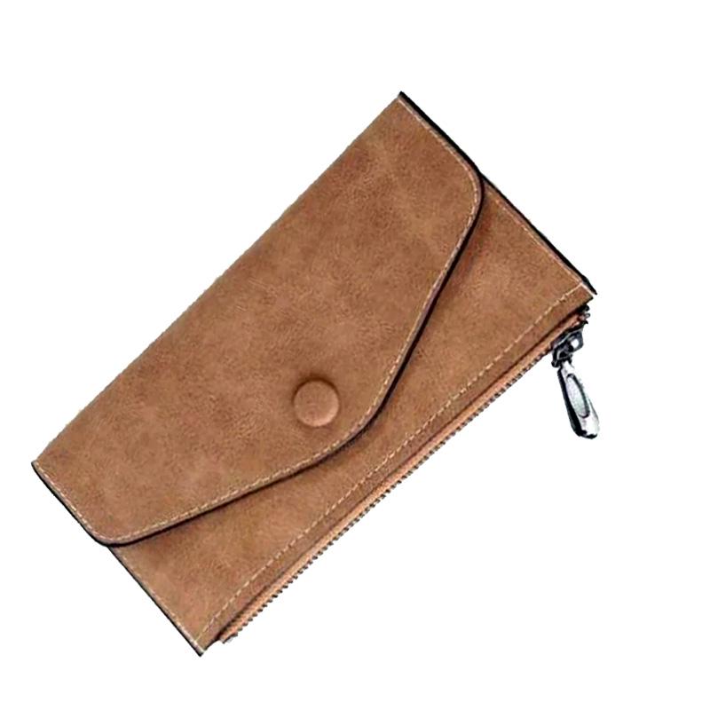 Кошелек Berkani Lolli Brown (KB27029)
