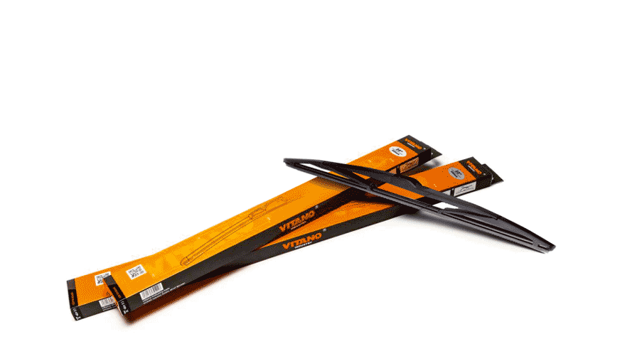 Дворники гибридные Vitano Hybrid HW-21/530 7311 1 шт. (А0038424)