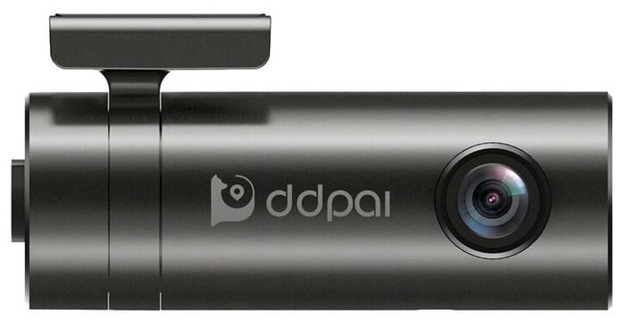 Видеорегистратор автомобильный DDPai mini Dash Cam