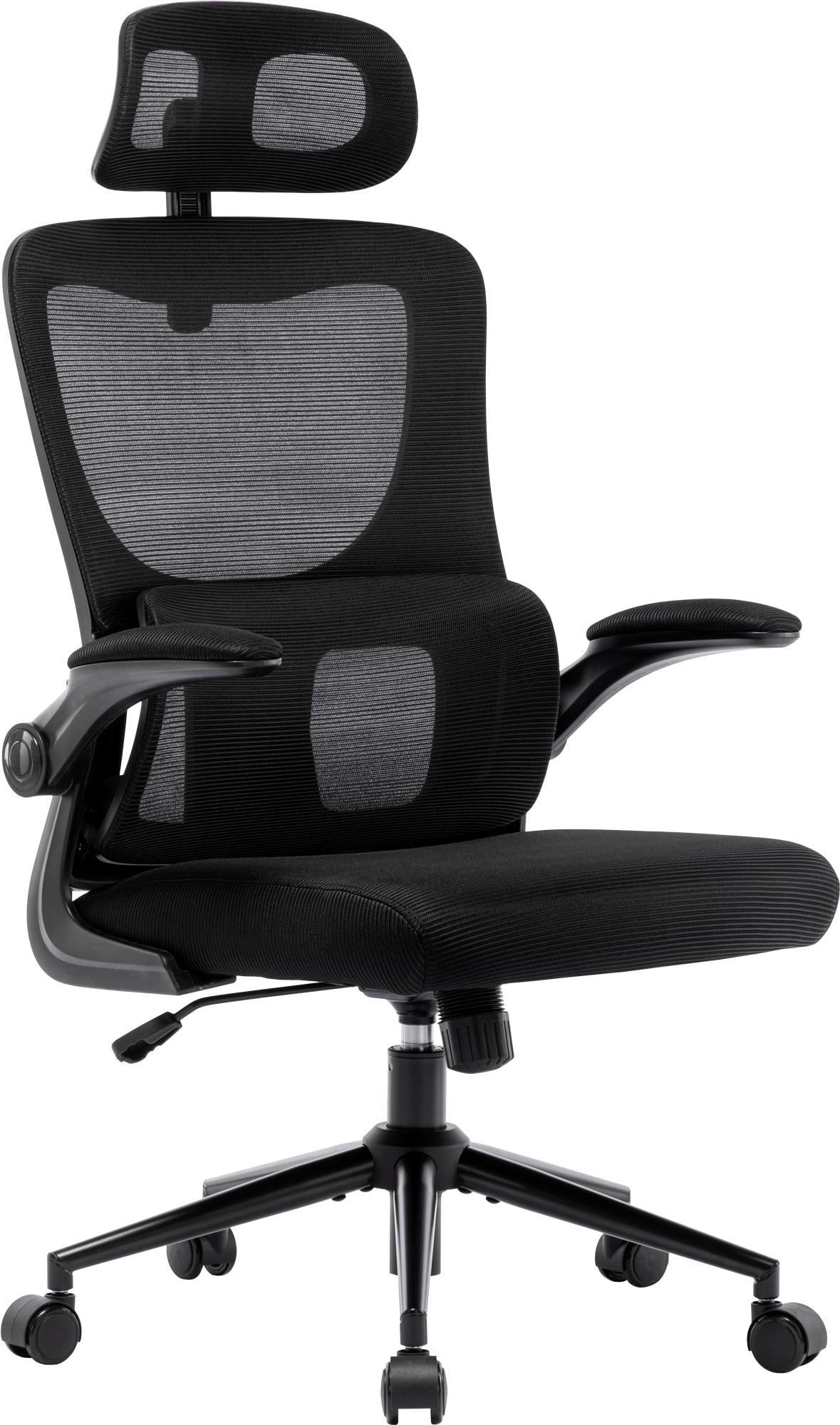 Кресло офисное GT Racer X-5728 Black