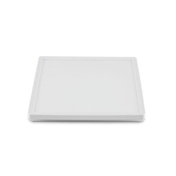 Стельовий світильник Videx 27854 24 Вт 2400 лм 4000K Стельовий світильник Videx 27854 24 Вт 2400 лм 4000K