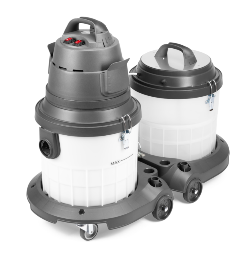Пылесос промышленный моющий Profi 53.1 (53.1)