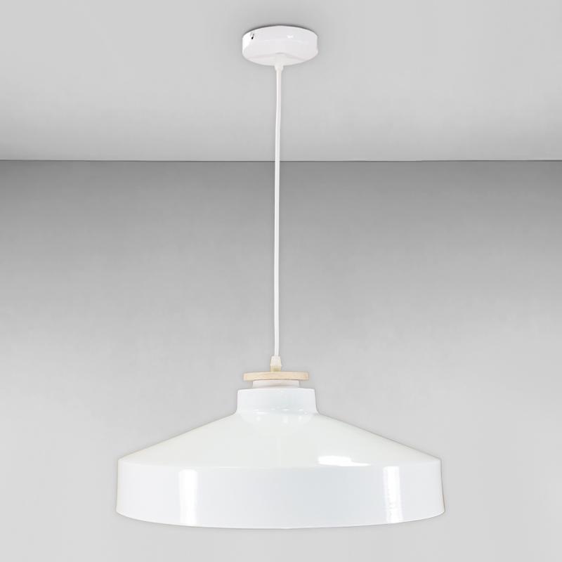 Люстра подвесная Light House LS-18064-1 Белый