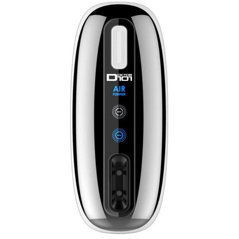 ᐉ Воздухоочиститель с ионизацией Doctor-101 Kemi-101 (TAP004PI ...