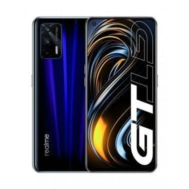 Смартфон Realme GT 5G 8/128Gb Global Version NFC Blue