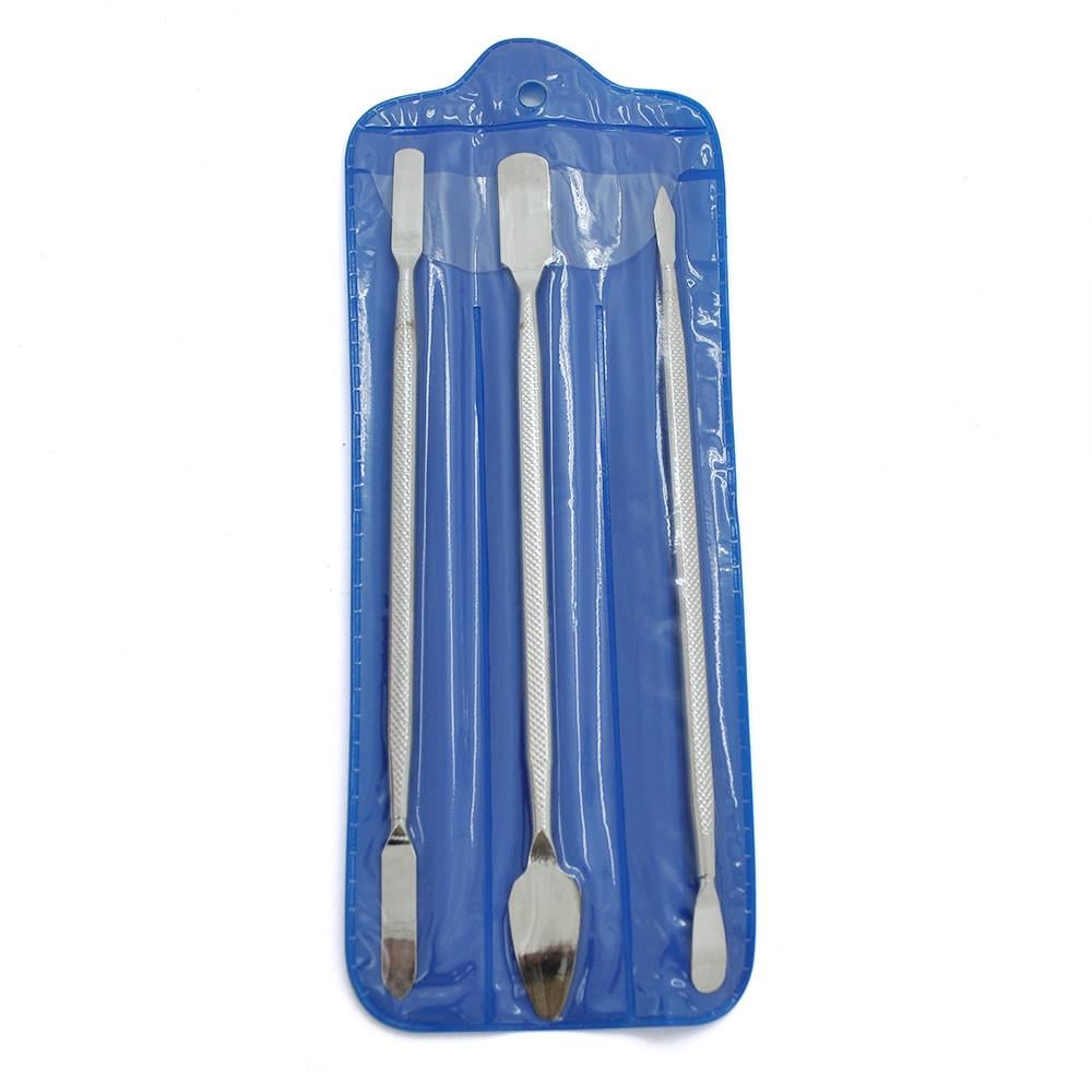 Инструмент для открытия мобильных телефонов BAKKU 3в1 (DR011199)