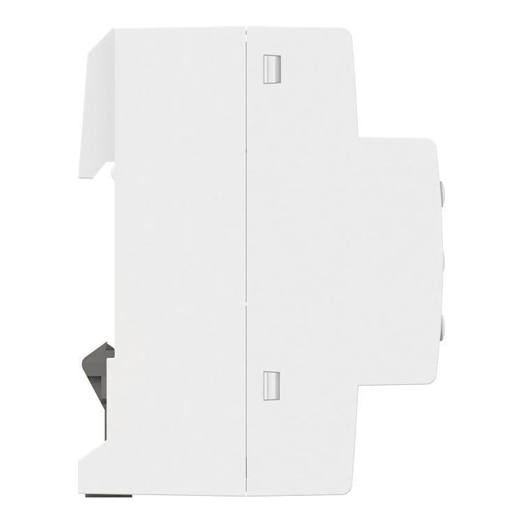 Реле напряжения ZUBR Ø 63 мм 63А подключение низ 3 Din контроль/демонстрация напряжения (SW-105120) - фото 3