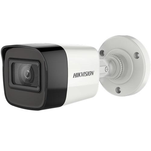 Видеокамера Hikvision DS-2CE16D3T-ITF 2.8 мм 2.0 Мп Turbo HD