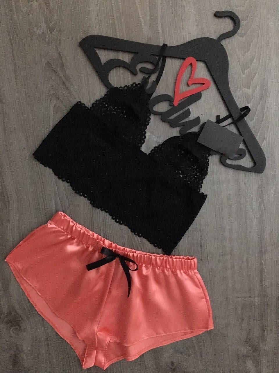 Пижама Fashions Брайана р. 48-50 Персиковый (699-8-7-6-на)