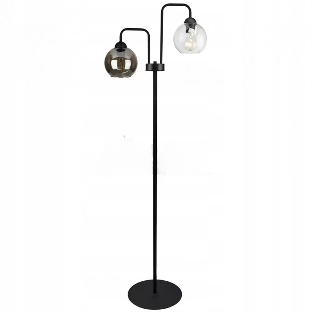 Торшер Edison Balls 2 Mix S/C (FL-0003588 M/MIX S/C) - фото 1 Торшер Edison Balls 2 Mix S/C (FL-0003588 M/MIX S/C) - фото 1