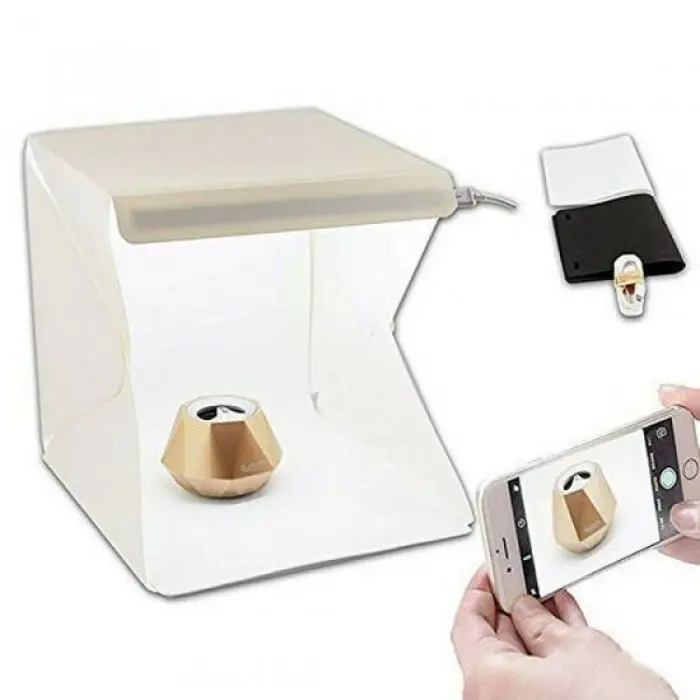 Фотобокс с LED подсветкой (MA222) - фото 2