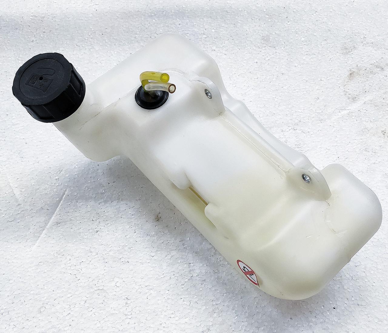 Бак у зборі для мотокоси Forte БМК-2553 43 см3/52см3 (2648) - фото 5 Бак у зборі для мотокоси Forte БМК-2553 43 см3/52см3 (2648) - фото 5