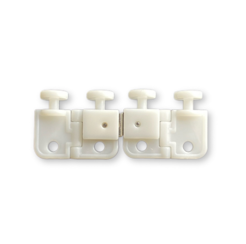Бегунки магнитные для фиксации штор (KT90-PC5-2P-W3)
