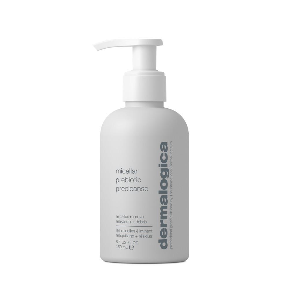 Молочко мицеллярное для очистки с пребиотиком DERMALOGICA Micellar Prebiotic Precleanse 150 мл (80422)